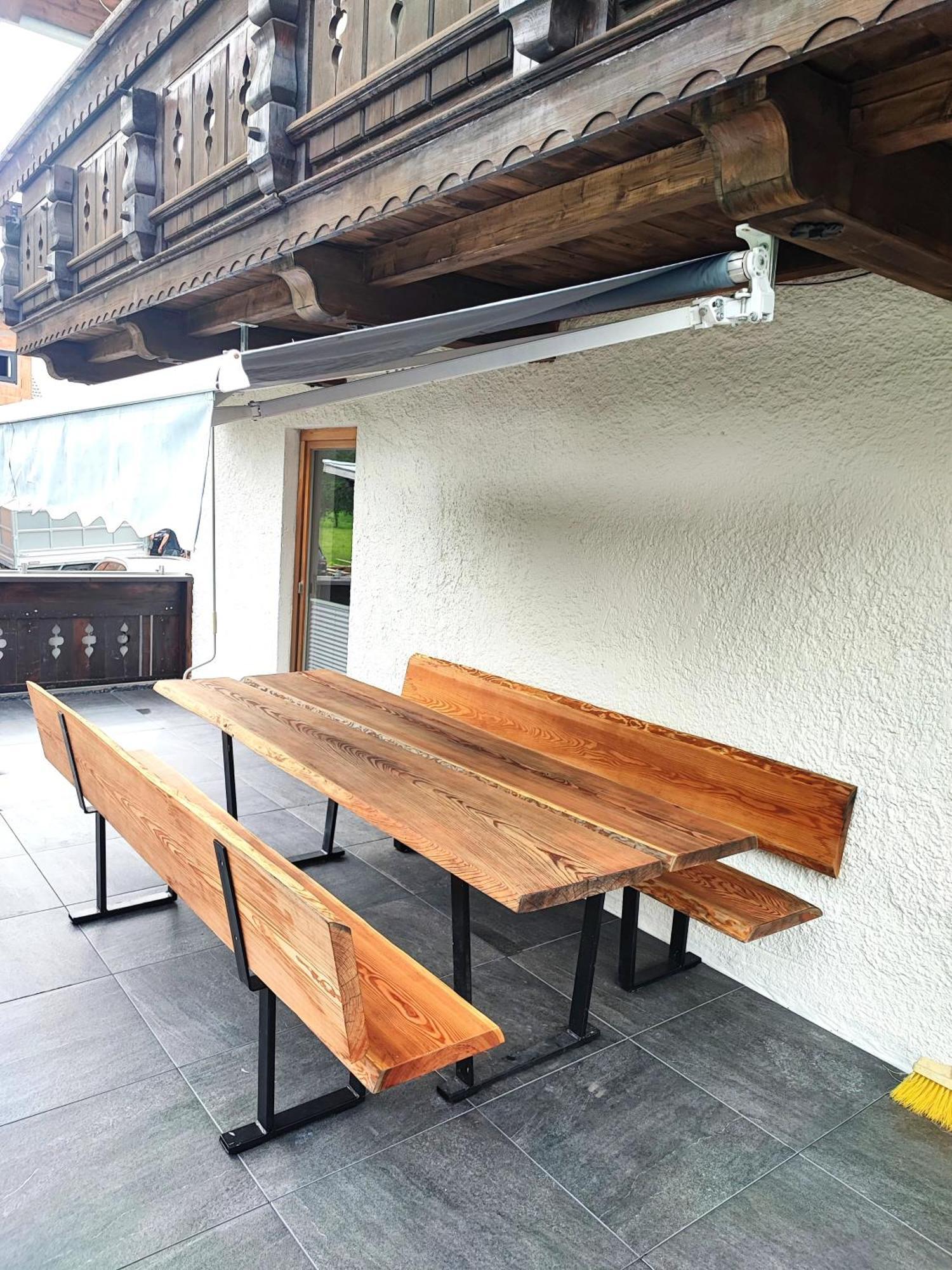 Lechhuamat Apartment Weissenbach am Lech Exterior photo